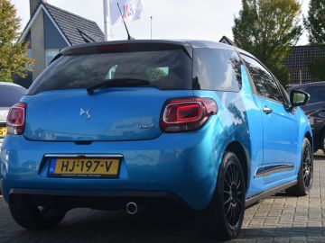 DS DS 3